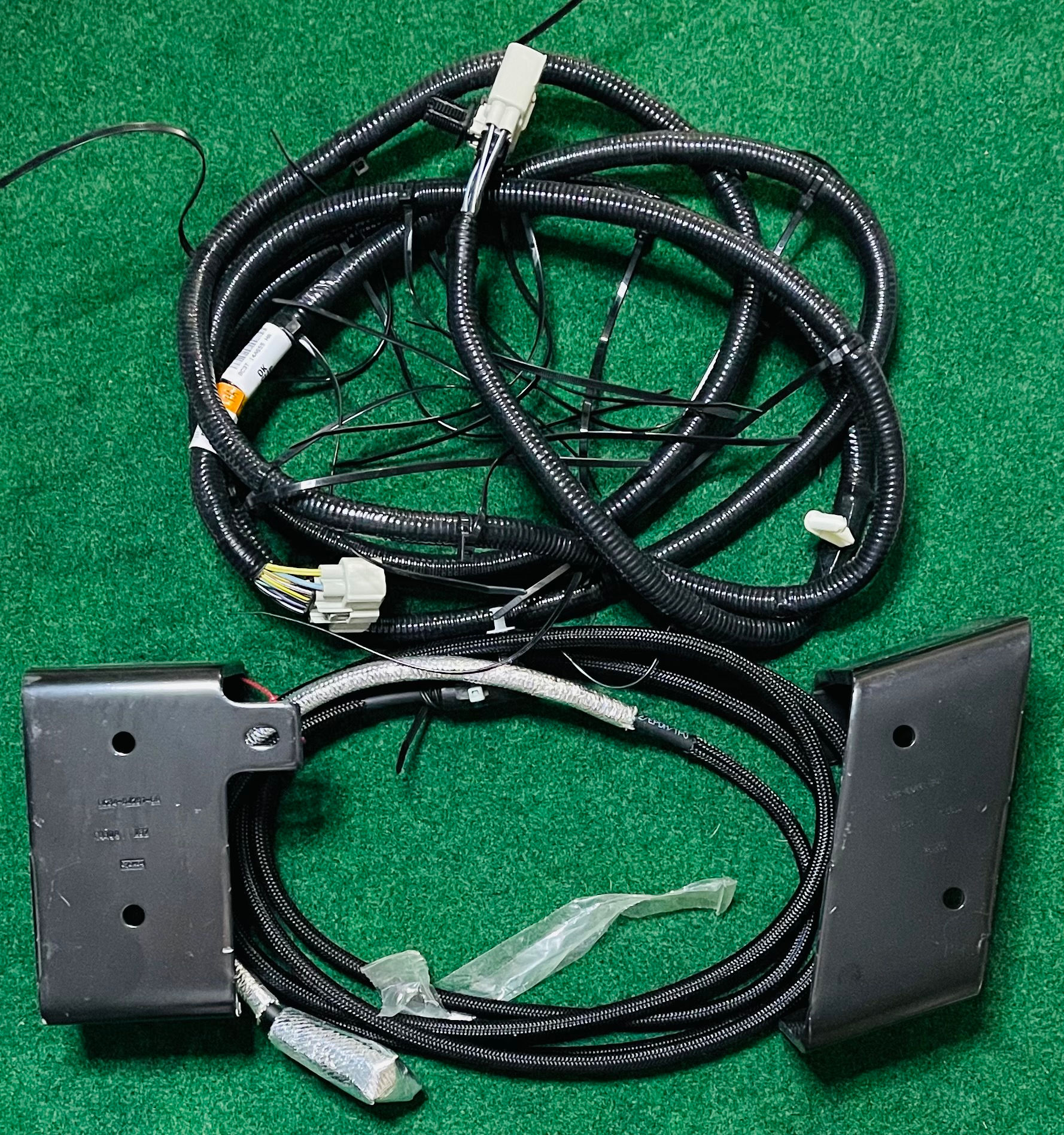 BC3Z-5L223-A Expander Repair Kit Ford