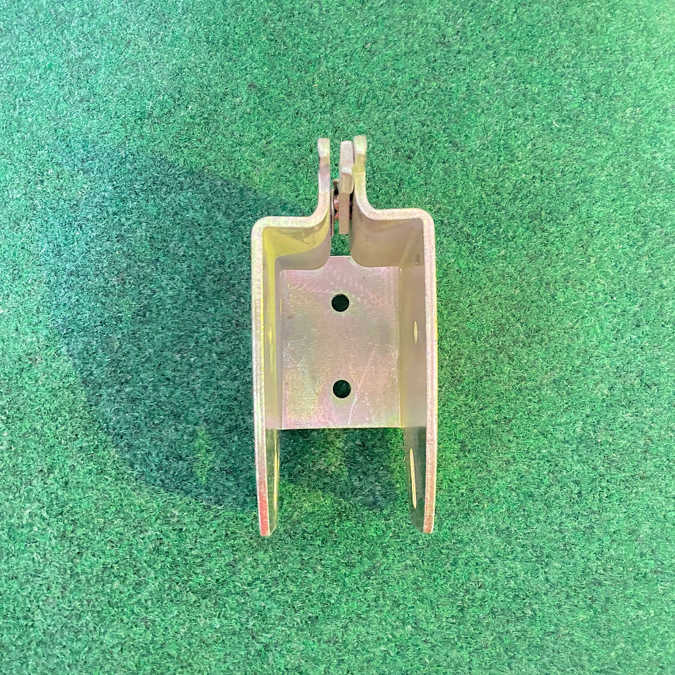 1100 E-Track Board Holder Buyers Products