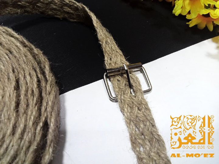 Thumbnail: متر خيش مضفر 