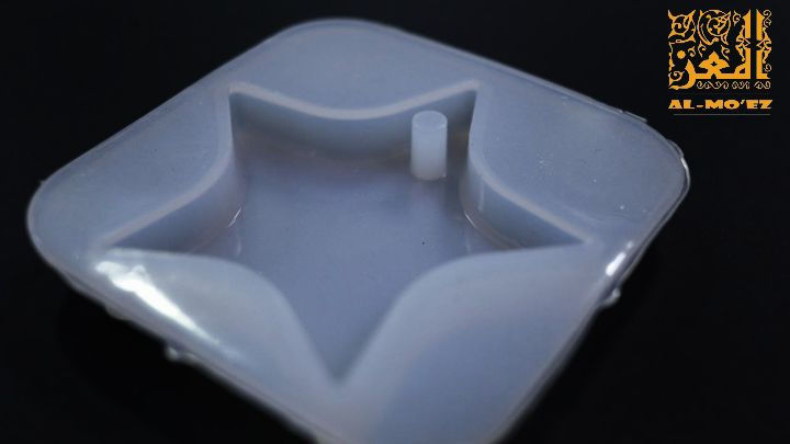 Thumbnail: قالب دلاية عربية / ميدالية شكل 2