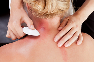 Gua Sha Portland Oregon