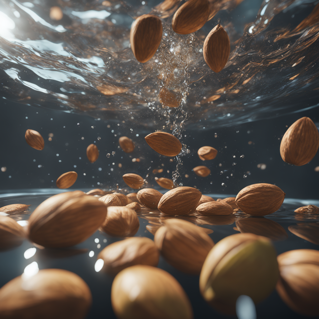 Bitter Almond Flavouring