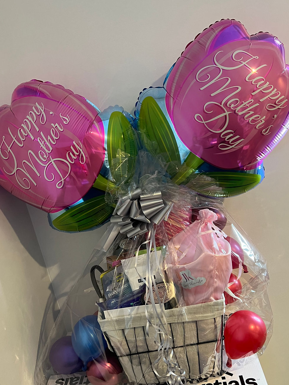Thumbnail: Mother’s Day baskets Lg 