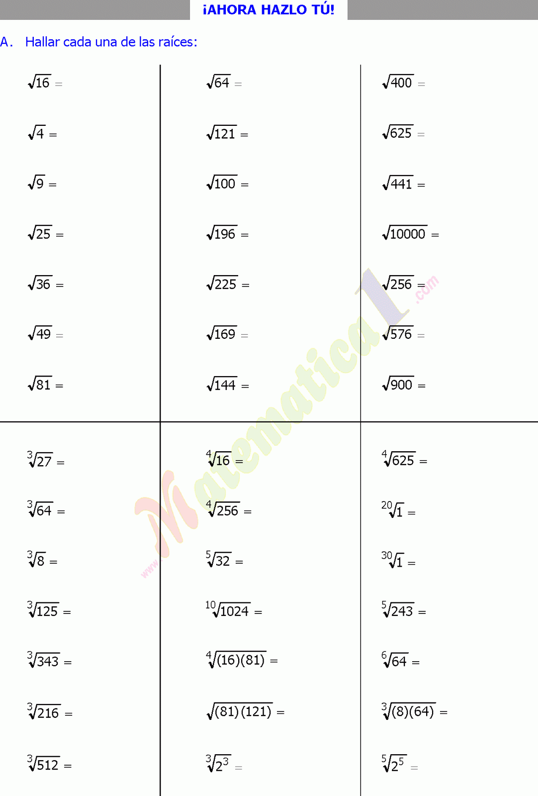 RADICACION_EJERCICIOS_PARA_NIÃOS_DE_PRI