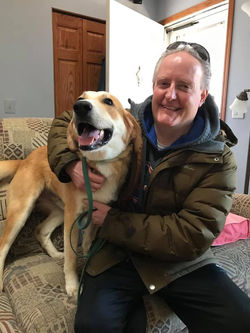 clr adopter gaston 2019