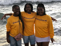 CLIQUE! Program Travels To California