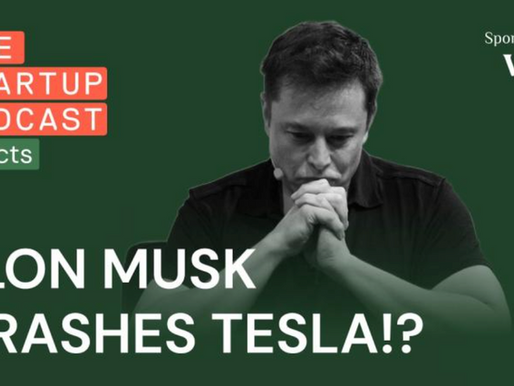The insiders return this week to explore the rapidly evolving world of AI startup
