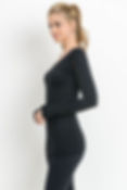 Thumbnail: Seamless  Long Sleeve Top