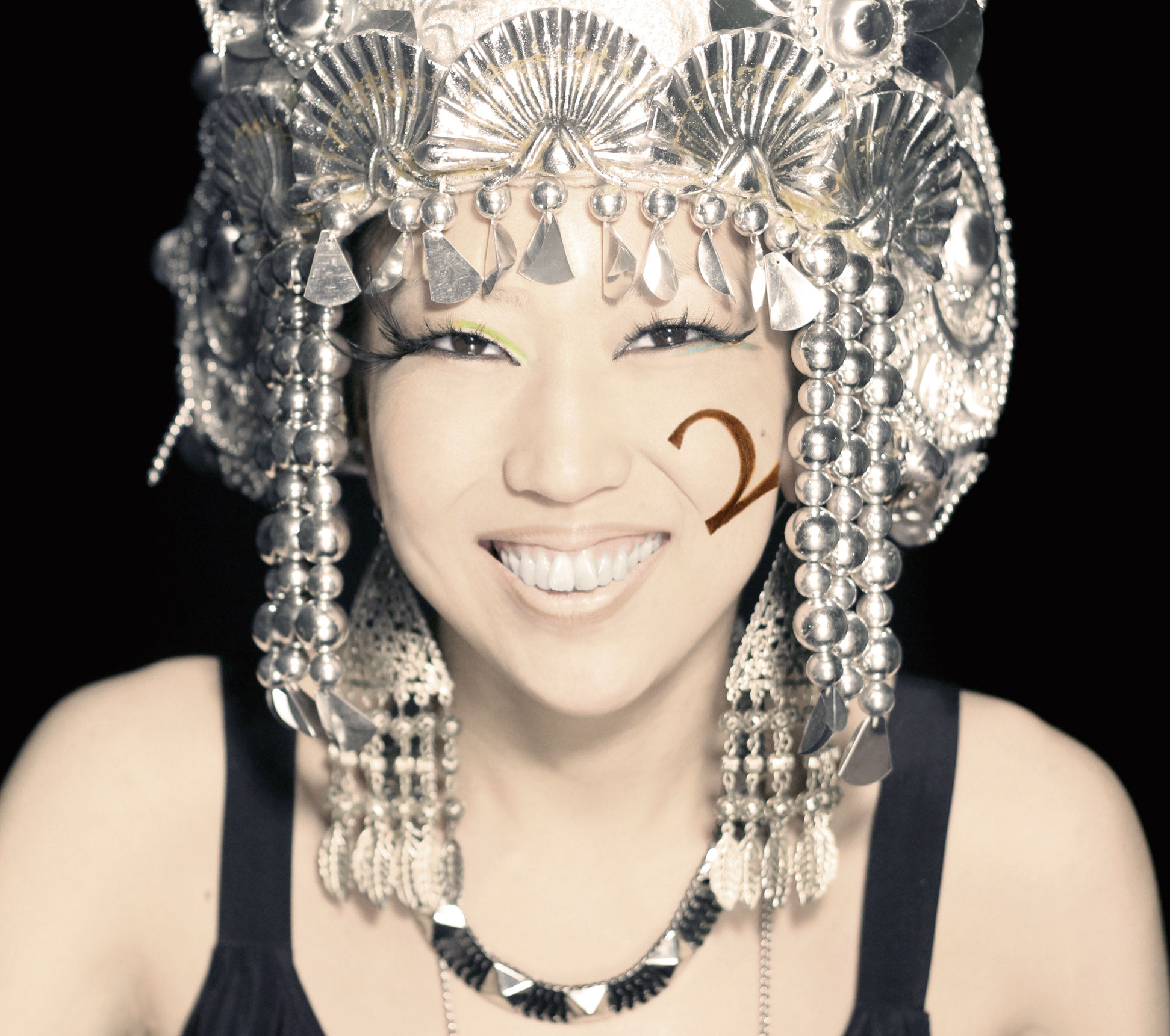 DOIS / 上田 裕香[AFD 110]