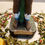 Miniatura: Imagem Cabocla Jurema das Matas 20cm
