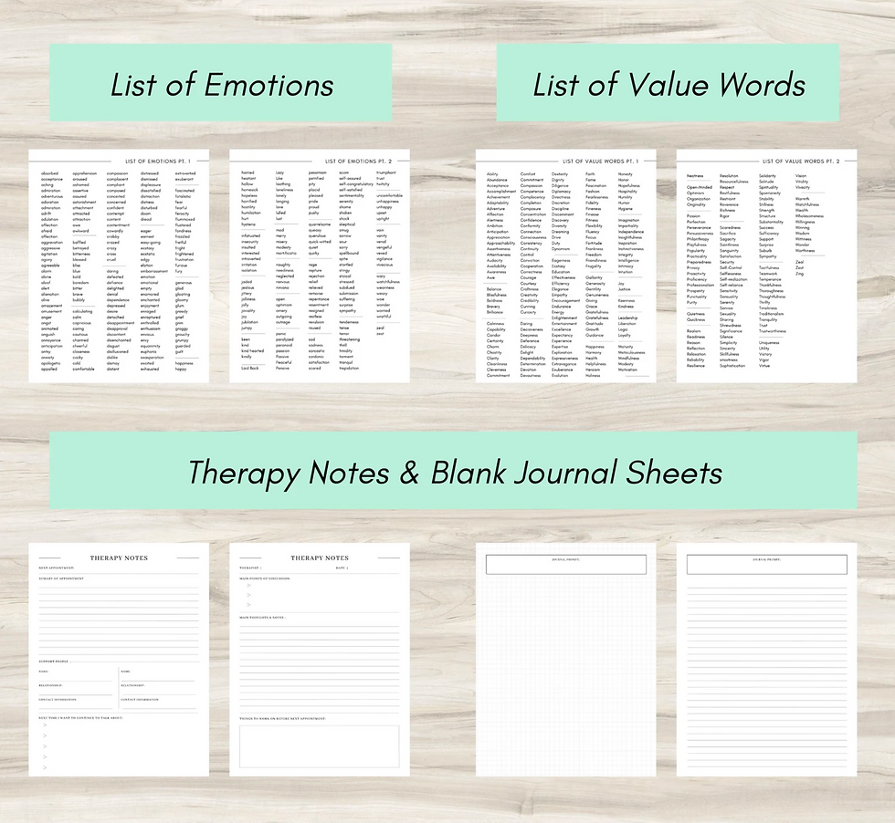 Thumbnail: Boundaries Journal