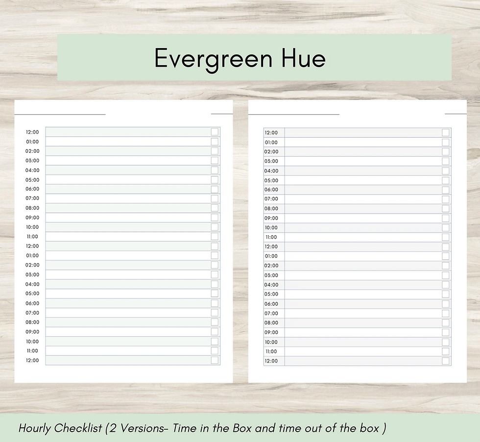 Thumbnail: Simple To-Do List