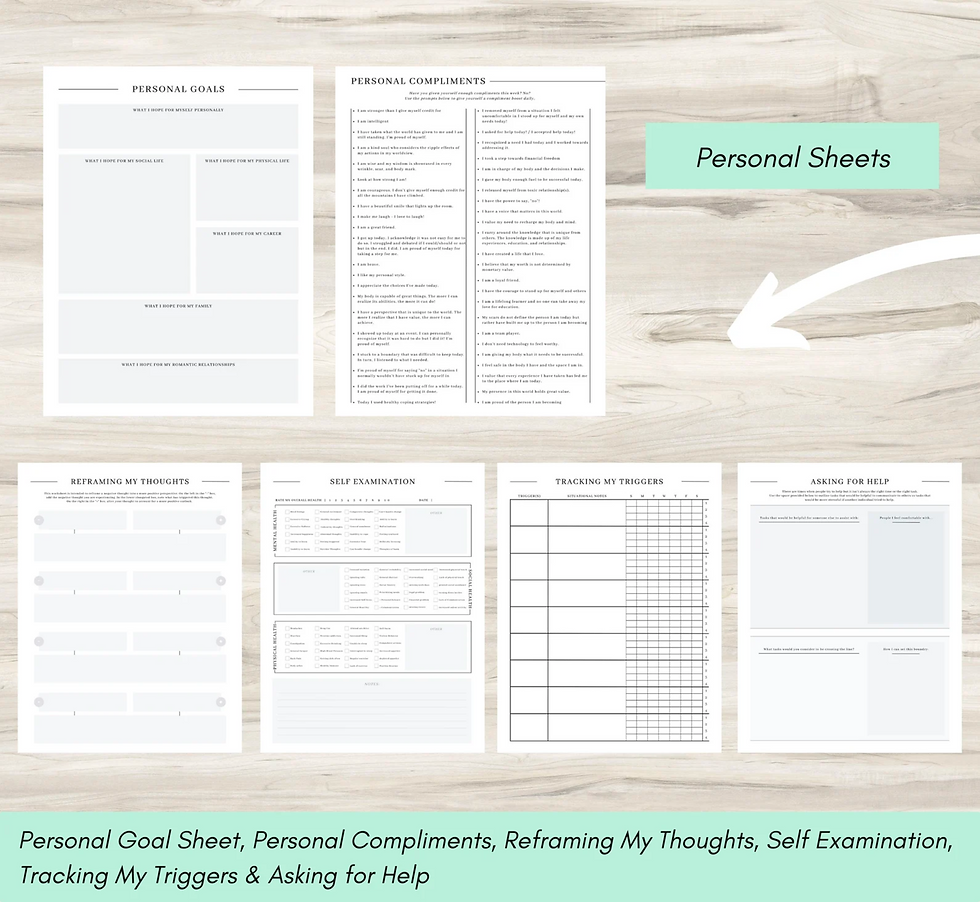 Thumbnail: Boundaries Journal