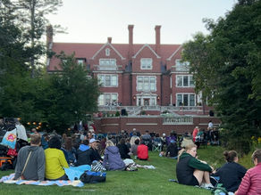 It’s Time For A Weekly Recharge