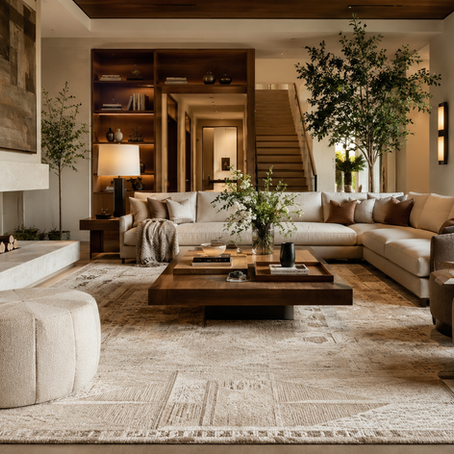 The Ultimate Guide to Custom Rugs: How to Create the Perfect Rug for Your Home