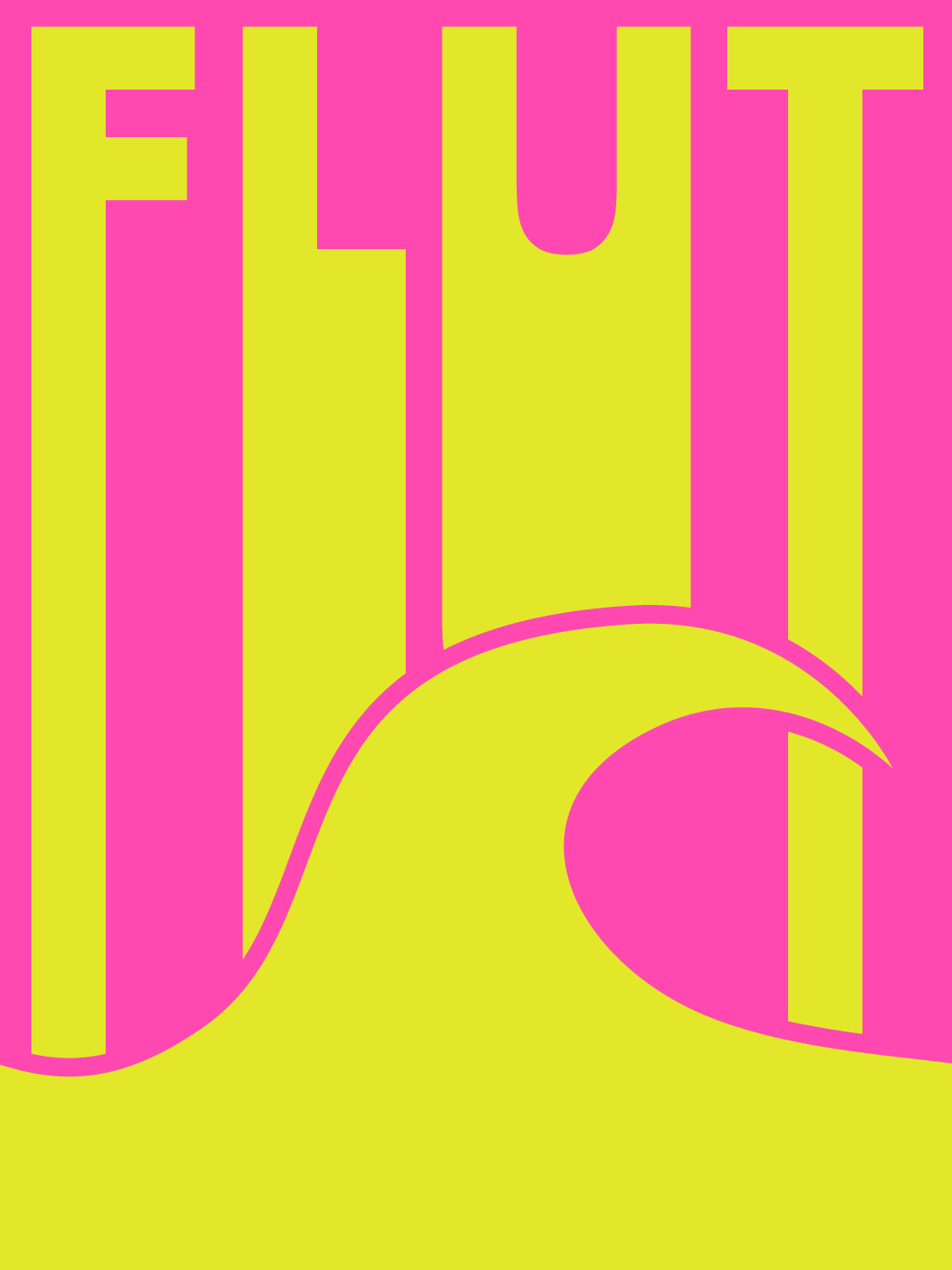 INFORMATIONSFLUT