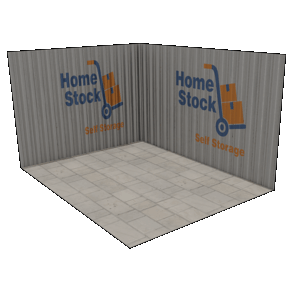 Self Storage Brasilia