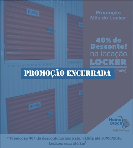 Self Storage em Brasilia
