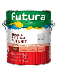 Esmalte Sintetico Futura