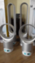 Cooling Fans