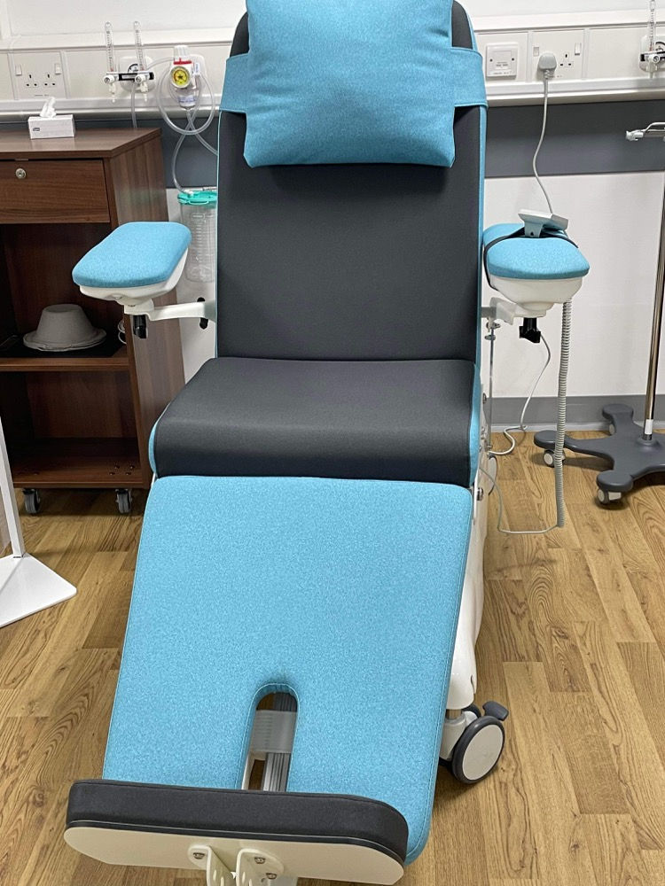 Treatment Chair