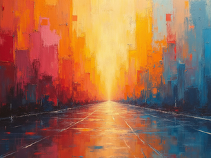 Video Blog Updates: New Artwork and Creative Insights