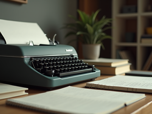 Behind the Scenes: Crafting Novels and Screenplays