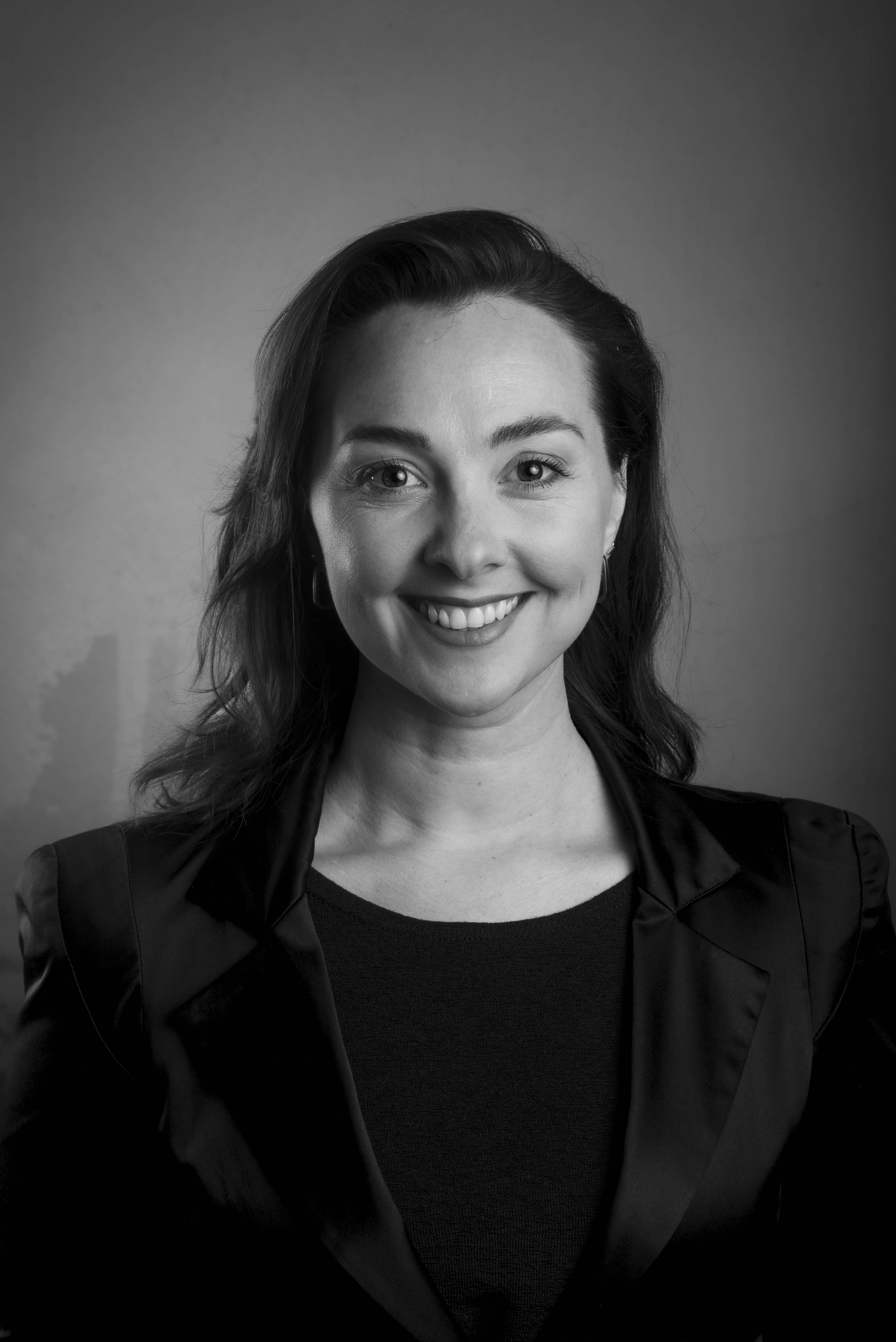 Foto van schrijver: Laureen Peskens