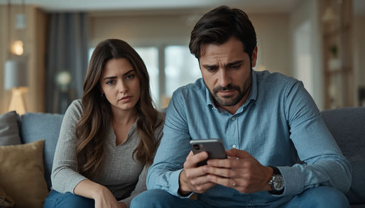 O ciúme no relacionamento é uma das dinâmicas mais difíceis de compreender — e também uma das mais comuns no consultório.