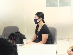 How Joyce Tsang Inspired Me to Write for Myself