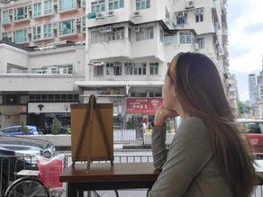 Creating Purpose in Work - My Reason for Taking Over a Bubble Tea Shop