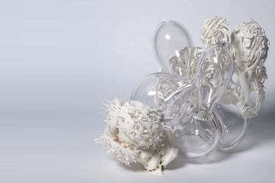 Joyce Tsang - Art and culture article on stuvvz.com