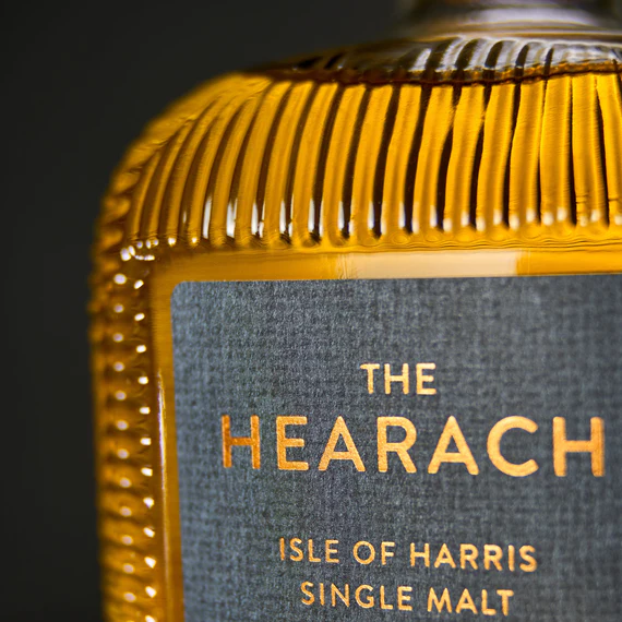 Thumbnail: THE HEARACH 700ML 46% VOL. | ISLE OF HARRIS | SINGLE MALT WHISKY | BATCH #3