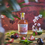 Thumbnail: EVERLEAF MOUNTAIN 500ML 0% VOL.| APERITIVO DE FRESA, FLOR CEREZO & ROSA MOSQUETA