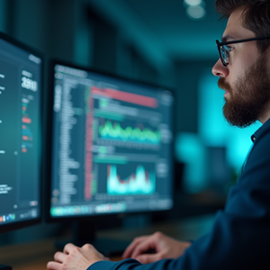 Master Cybersecurity Techniques with Paul Nwabuona