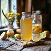 Fermenterade Drycker – Trendiga Bubblor för Njutning men också hälsa