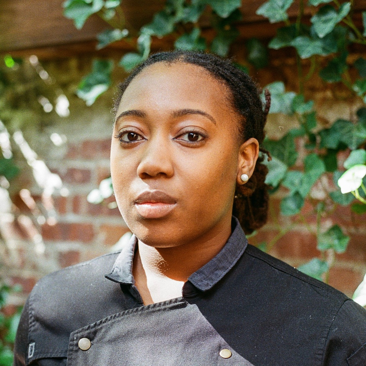 Chef Camari Mick: SNACC's Food Hero Series