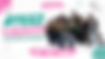 ATEEZ TAKEOVER AT K-POP KORNER 26–28 June | London Euston & London Waterloo