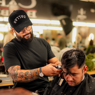 The Importance of Regular Haircuts: Why Consistency Matters