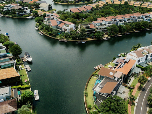 Commercial Loan Lenders in Houston Supporting Growth Across Industries