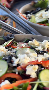 delicious salad