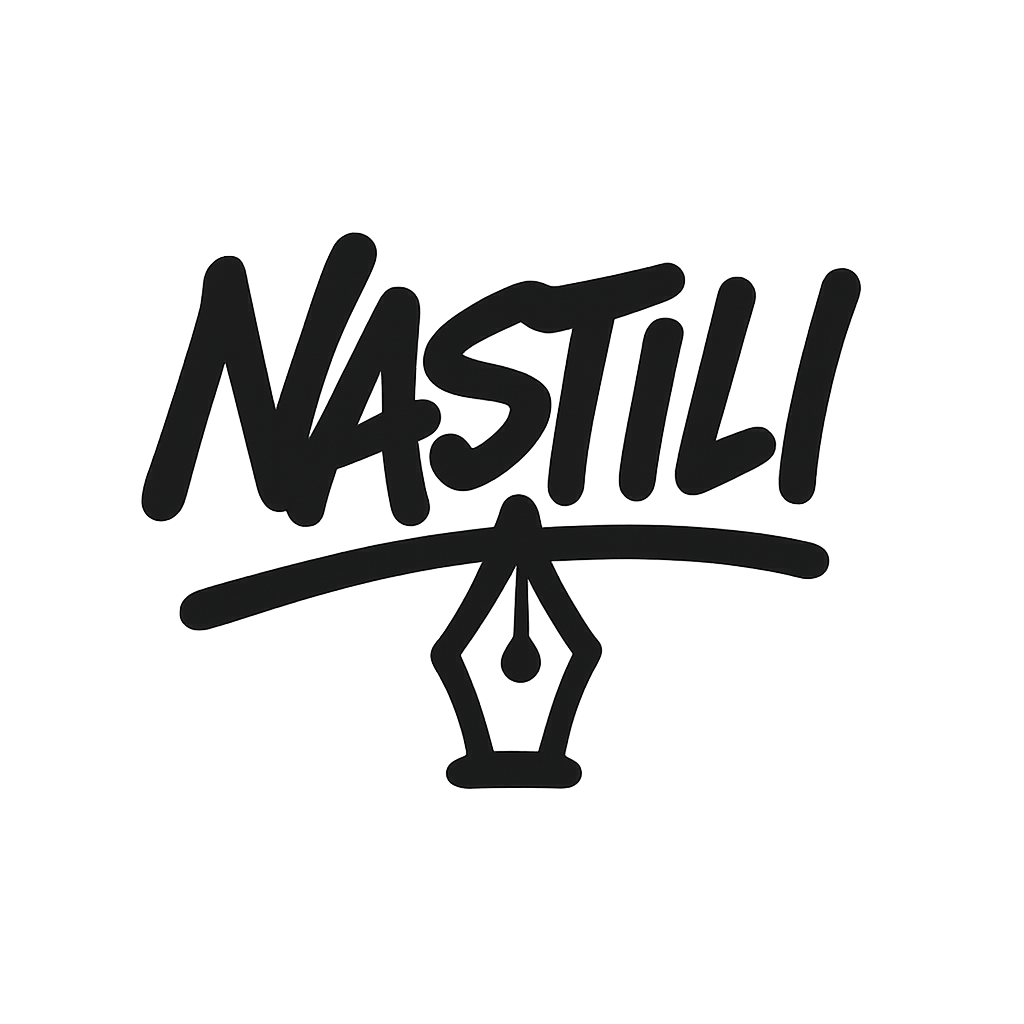 NASTILI logo