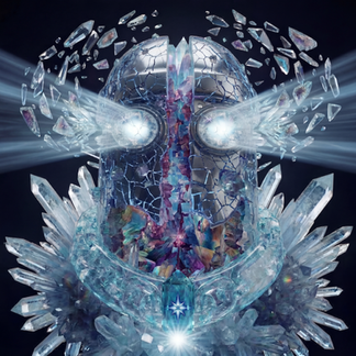 Ghst 29 (The Primal Series)