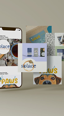 Social Media Example