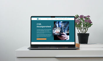 CSR Website