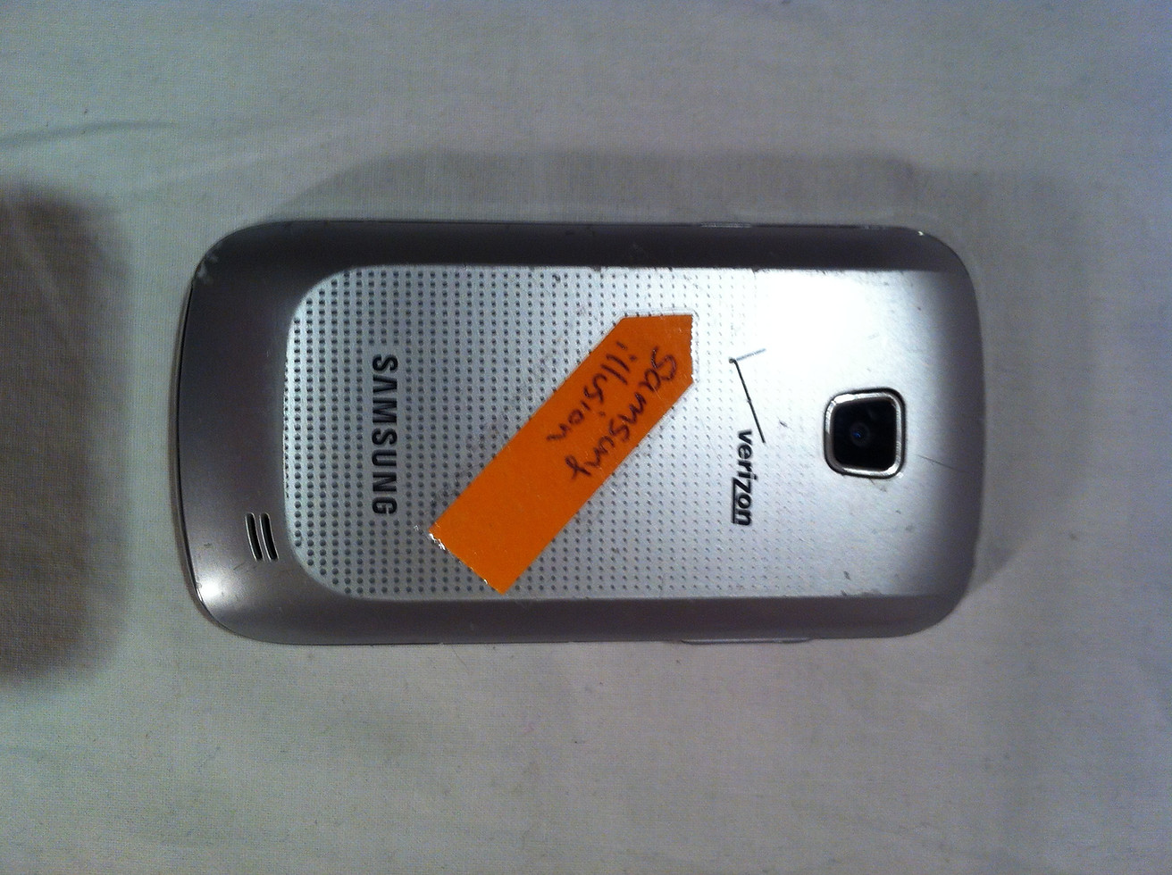 Thumbnail: Samsung Illusion