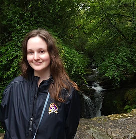 Kaitlyn Wilson-Periola