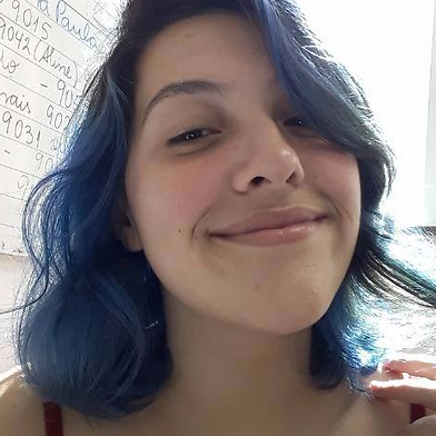 Luíza Ferraz Mançano de Mattos