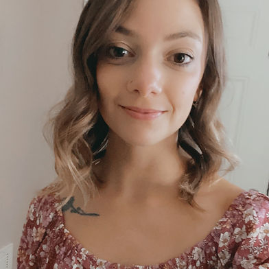 Hannah Mosher