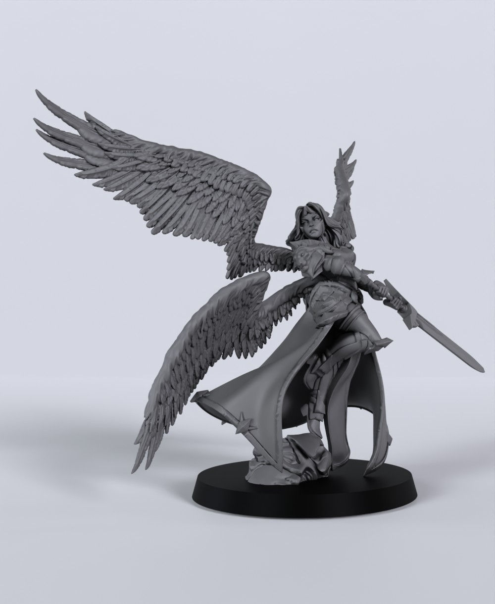 Fereal - Lost Crusade